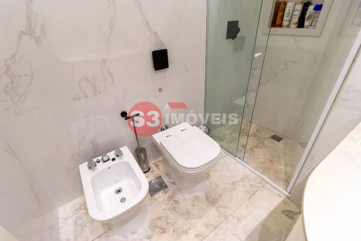 Apartamento à venda com 4 quartos, 187m² - Foto 18