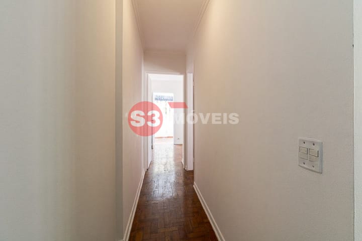 Casa à venda com 3 quartos, 147m² - Foto 21