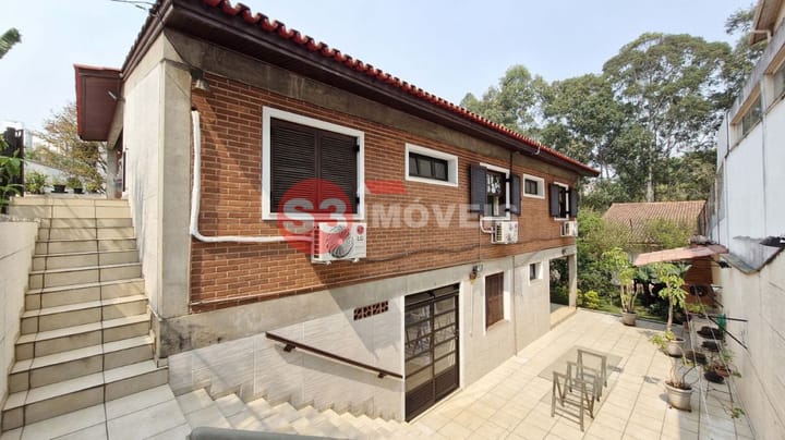 Casa à venda com 3 quartos, 245m² - Foto 45