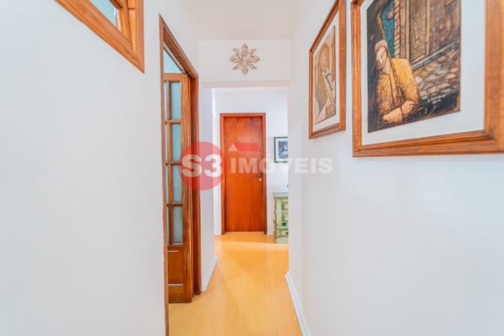 Apartamento à venda com 3 quartos, 114m² - Foto 18