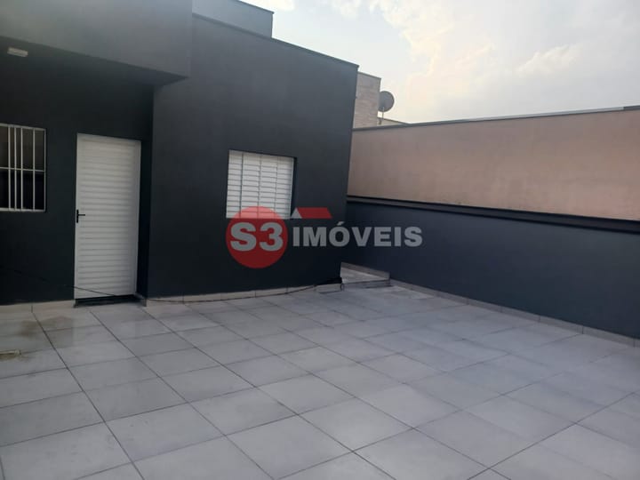 Casa à venda com 2 quartos, 50m² - Foto 11