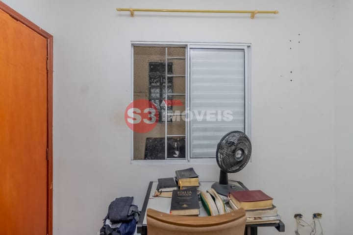 Casa à venda com 3 quartos, 117m² - Foto 18