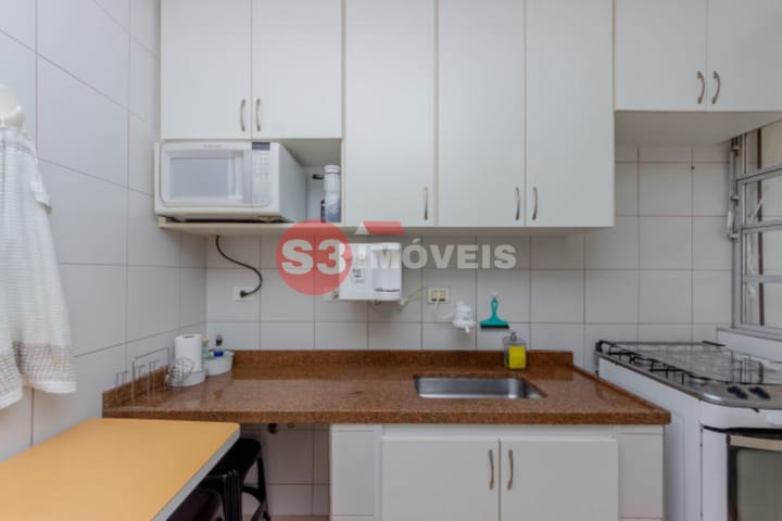 Apartamento à venda com 3 quartos, 92m² - Foto 6