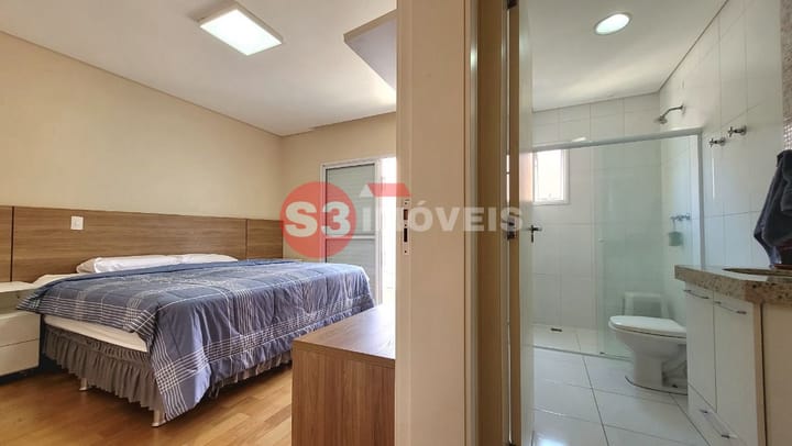 Casa à venda com 3 quartos, 245m² - Foto 78