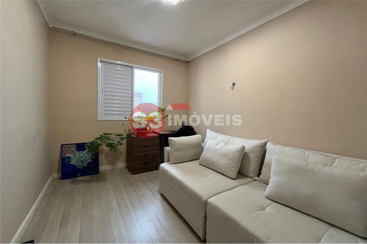 Apartamento à venda com 1 quarto, 46m² - Foto 18