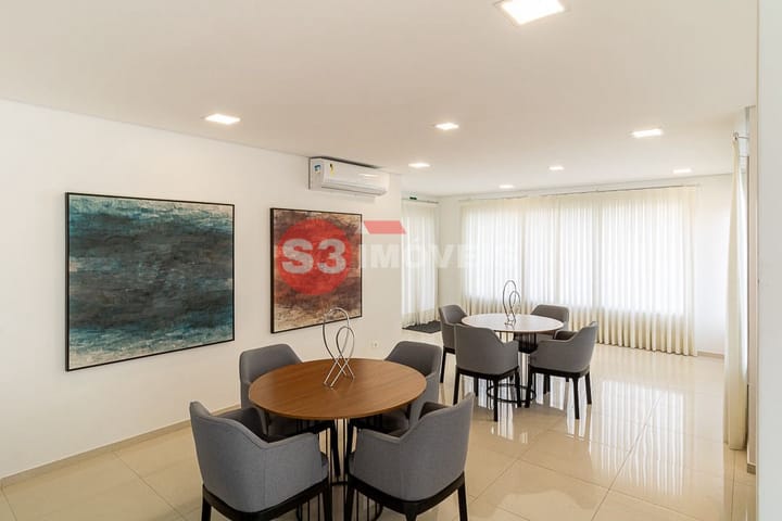 Apartamento à venda com 2 quartos, 65m² - Foto 47