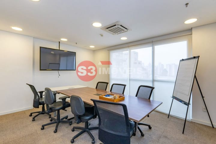 Conjunto Comercial-Sala à venda, 600m² - Foto 26