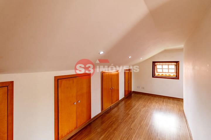 Casa de Condomínio à venda com 4 quartos, 124m² - Foto 22