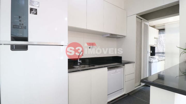 Apartamento à venda com 2 quartos, 55m² - Foto 20