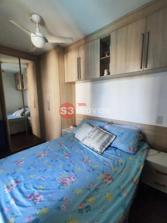 Apartamento à venda com 2 quartos, 55m² - Foto 21