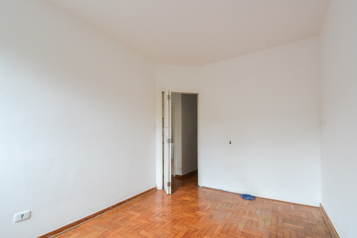 Apartamento à venda com 1 quarto, 44m² - Foto 6