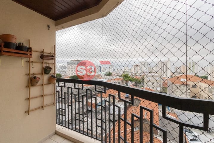 Apartamento à venda com 3 quartos, 72m² - Foto 27