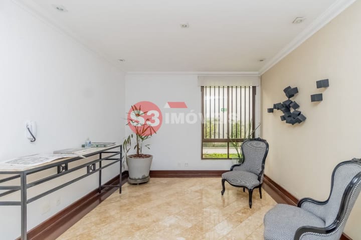 Apartamento à venda com 3 quartos, 171m² - Foto 29