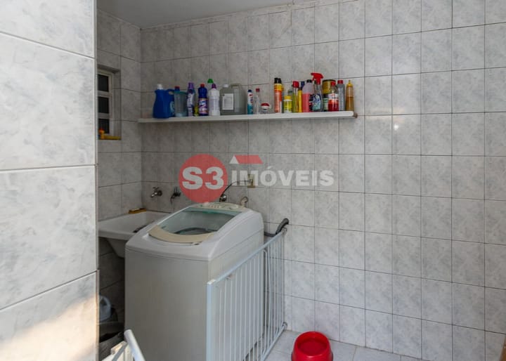 Casa à venda com 3 quartos, 136m² - Foto 18