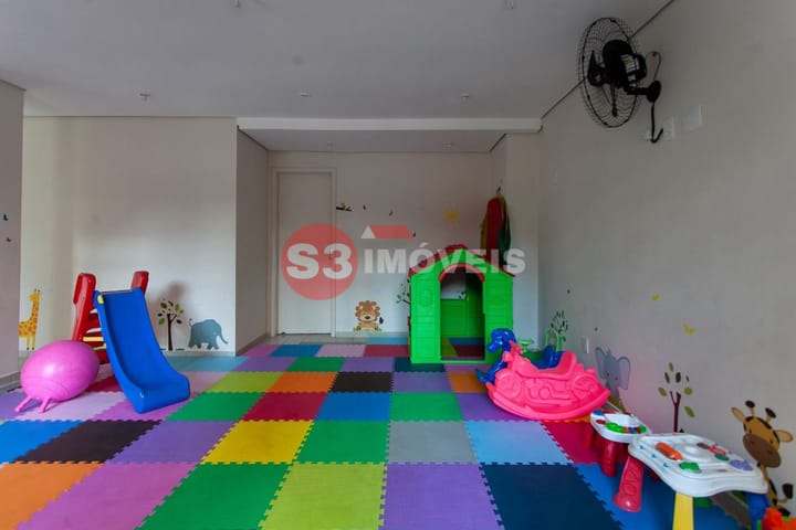 Apartamento à venda com 2 quartos, 50m² - Foto 35