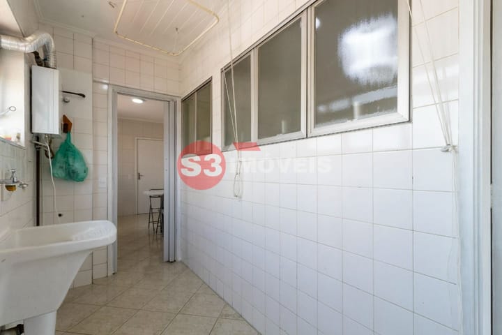 Apartamento à venda com 1 quarto, 87m² - Foto 21