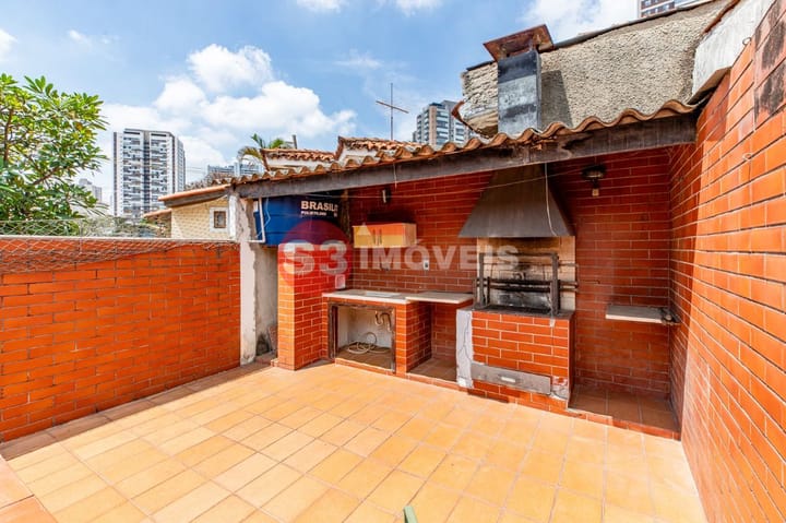 Casa à venda com 3 quartos, 120m² - Foto 17