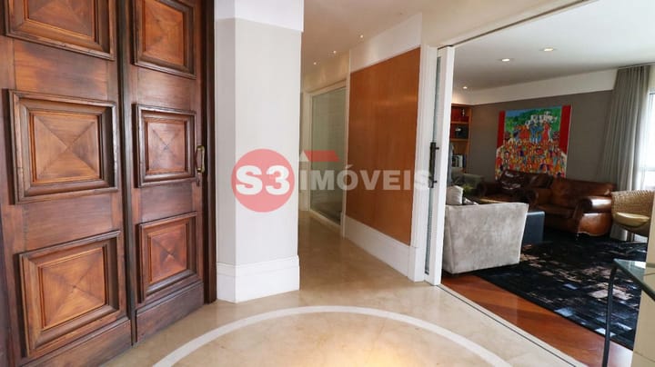 Apartamento à venda com 4 quartos, 401m² - Foto 15