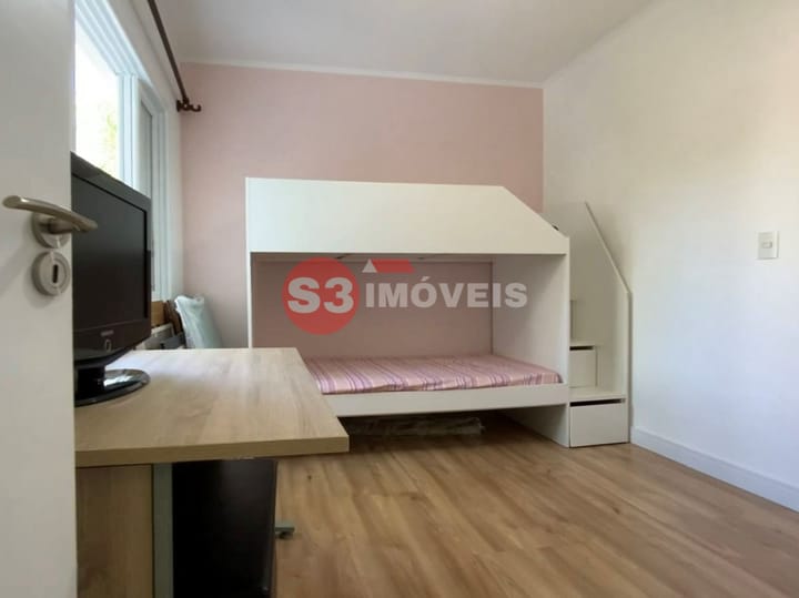 Casa à venda com 3 quartos, 130m² - Foto 8