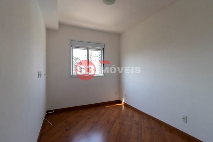 Apartamento à venda com 2 quartos, 53m² - Foto 14