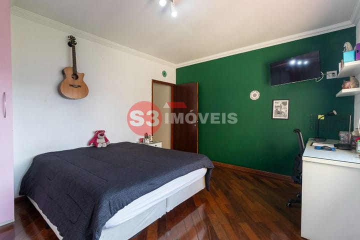 Casa à venda com 3 quartos, 257m² - Foto 11