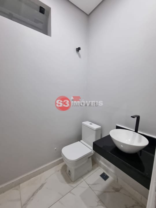 Casa de Condomínio à venda com 3 quartos, 200m² - Foto 14