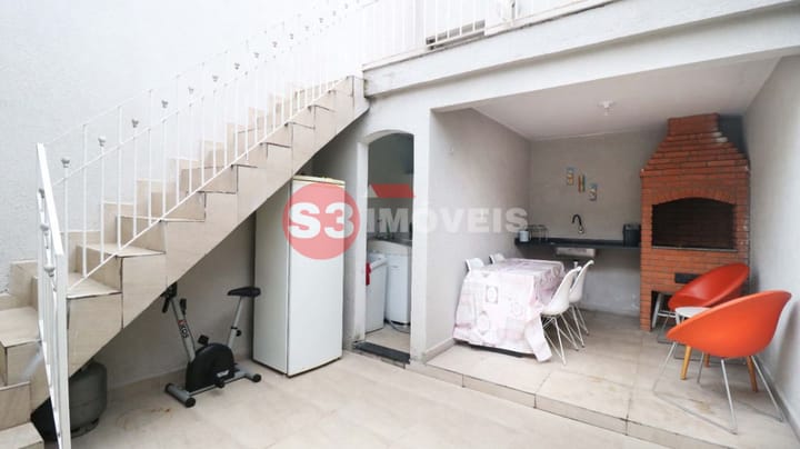 Casa à venda com 2 quartos, 125m² - Foto 15