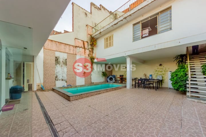 Casa à venda com 4 quartos, 361m² - Foto 26