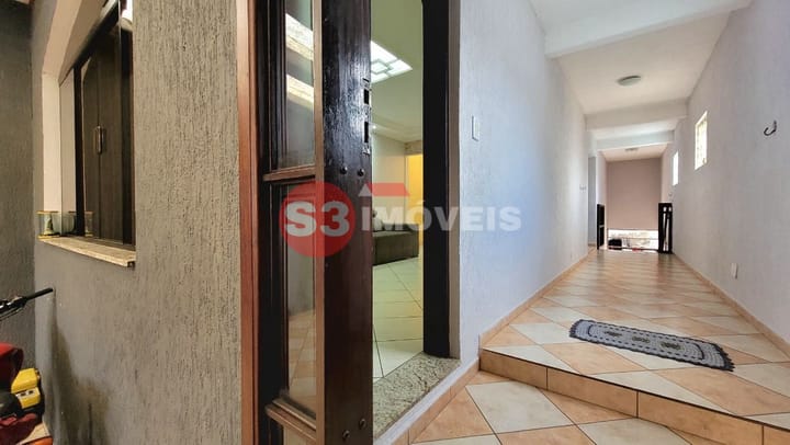 Casa à venda com 2 quartos, 196m² - Foto 41