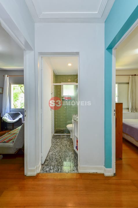 Apartamento à venda com 3 quartos, 107m² - Foto 10