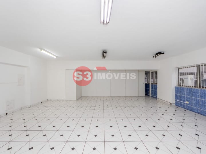 Conjunto Comercial-Sala à venda, 88m² - Foto 6