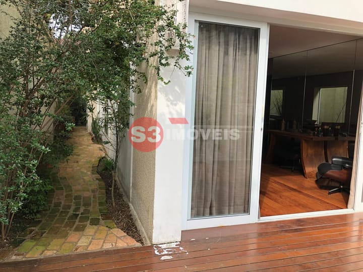 Casa à venda com 4 quartos, 210m² - Foto 89