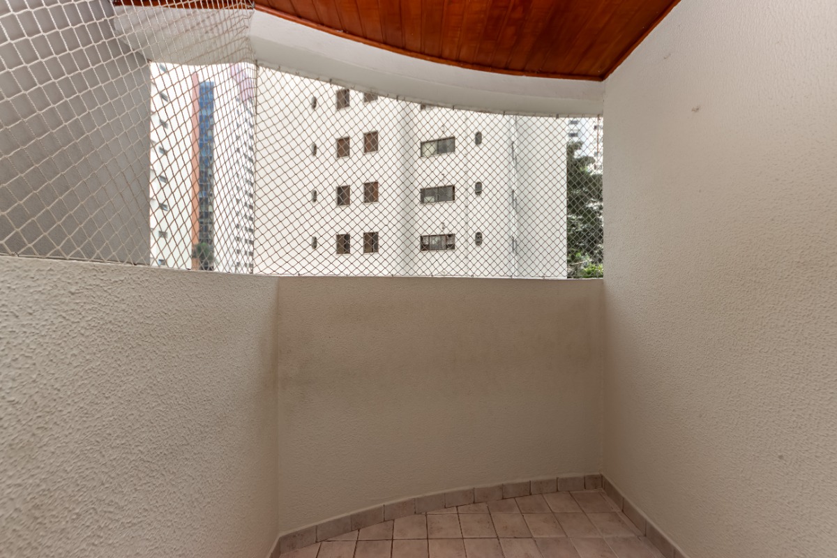 Apartamento à venda com 3 quartos, 109m² - Foto 5