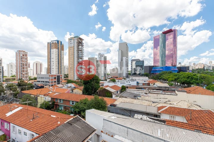 Conjunto Comercial-Sala à venda, 71m² - Foto 16