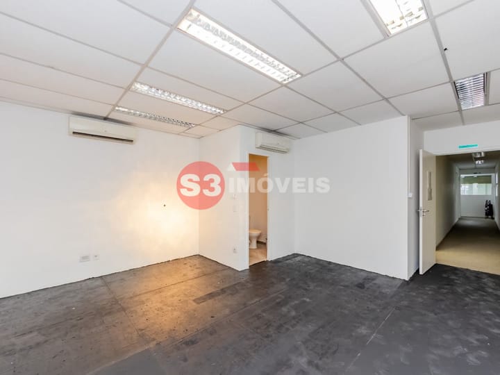 Conjunto Comercial-Sala à venda, 200m² - Foto 14