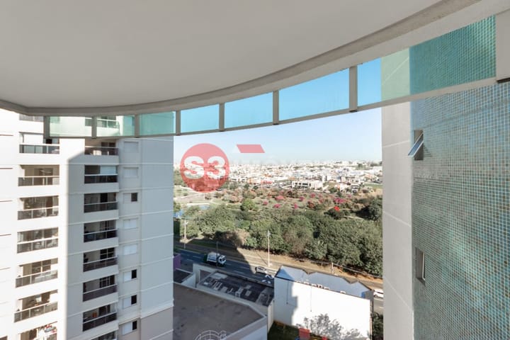 Apartamento à venda com 4 quartos, 188m² - Foto 41