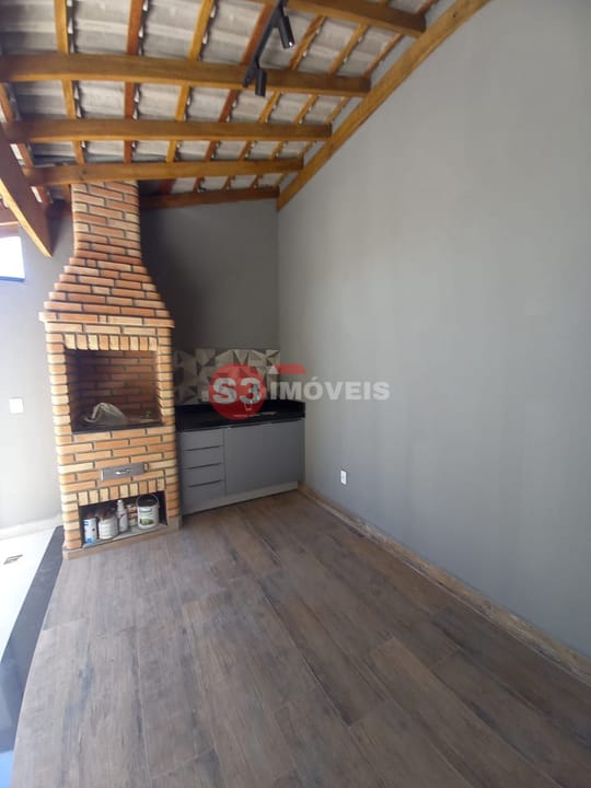 Casa à venda com 3 quartos, 130m² - Foto 15