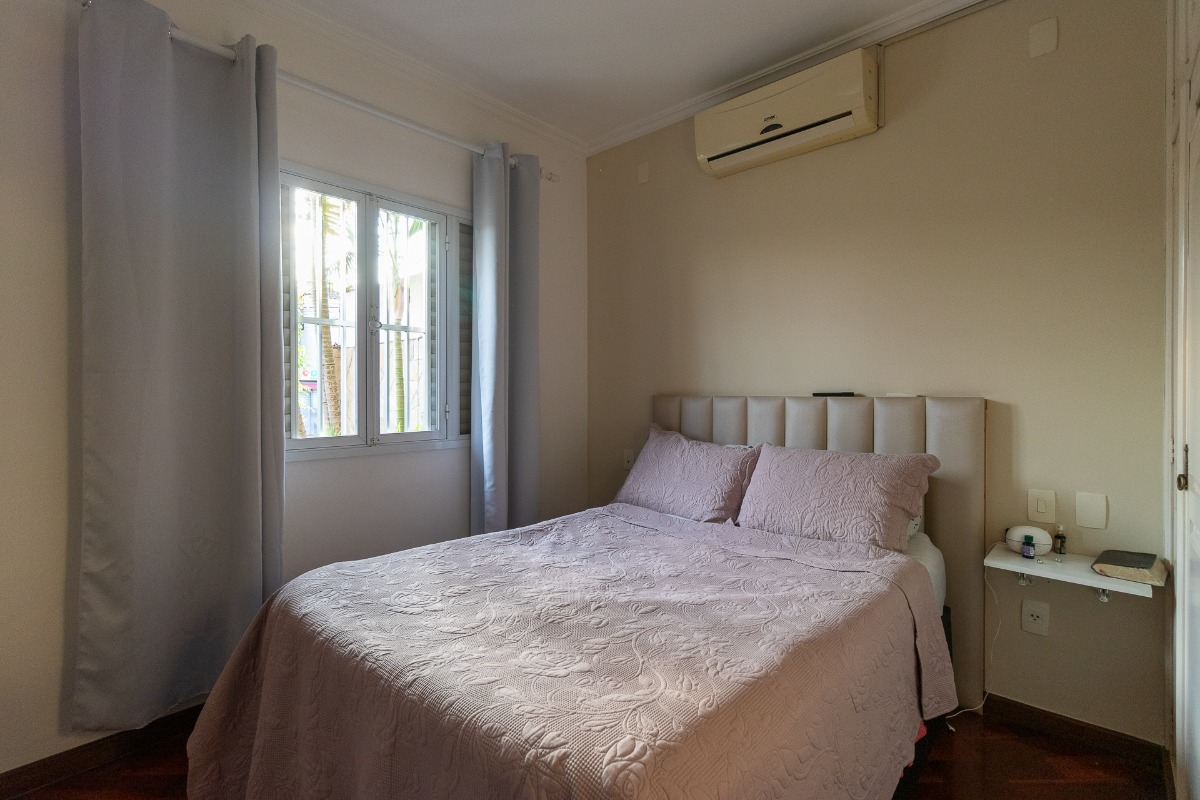 Apartamento à venda com 4 quartos, 105m² - Foto 11