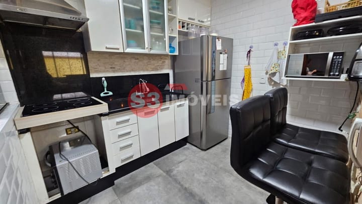 Casa de Condomínio à venda com 2 quartos, 60m² - Foto 7