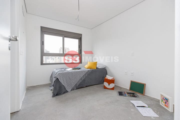 Apartamento à venda com 4 quartos, 232m² - Foto 26