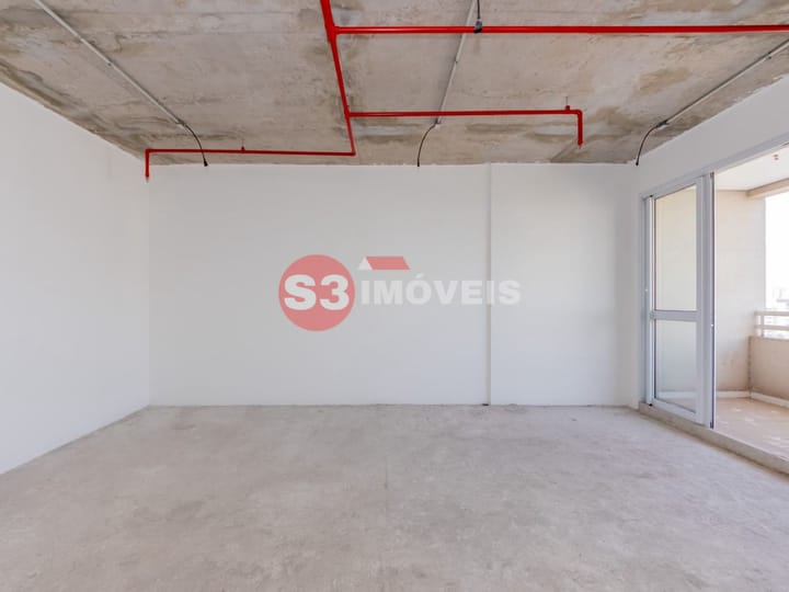 Conjunto Comercial-Sala à venda, 316m² - Foto 29