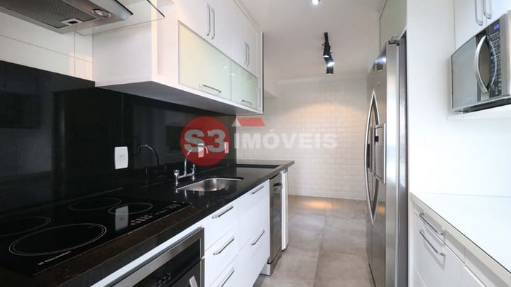 Apartamento à venda com 3 quartos, 146m² - Foto 31