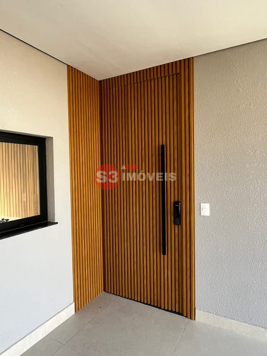 Casa de Condomínio à venda com 3 quartos, 184m² - Foto 17