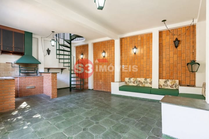 Casa à venda com 4 quartos, 297m² - Foto 51