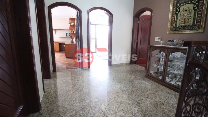 Casa de Condomínio à venda com 5 quartos, 581m² - Foto 10