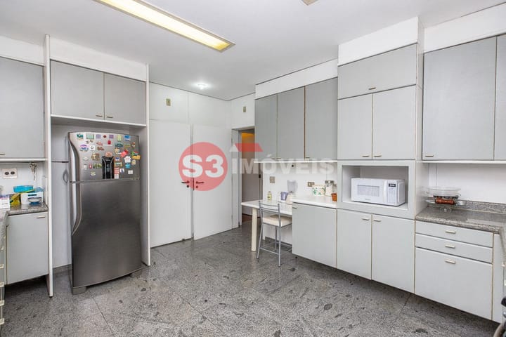 Apartamento à venda com 4 quartos, 424m² - Foto 23