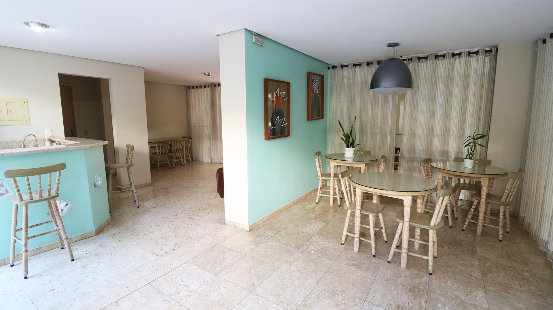 Apartamento à venda com 3 quartos, 89m² - Foto 20