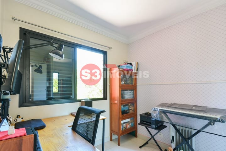 Apartamento à venda com 3 quartos, 78m² - Foto 18