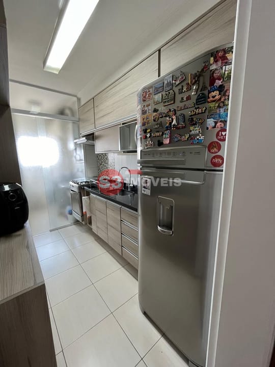 Apartamento à venda com 2 quartos, 85m² - Foto 30