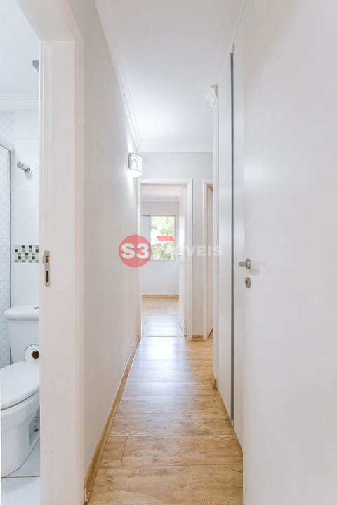 Apartamento à venda com 3 quartos, 63m² - Foto 9